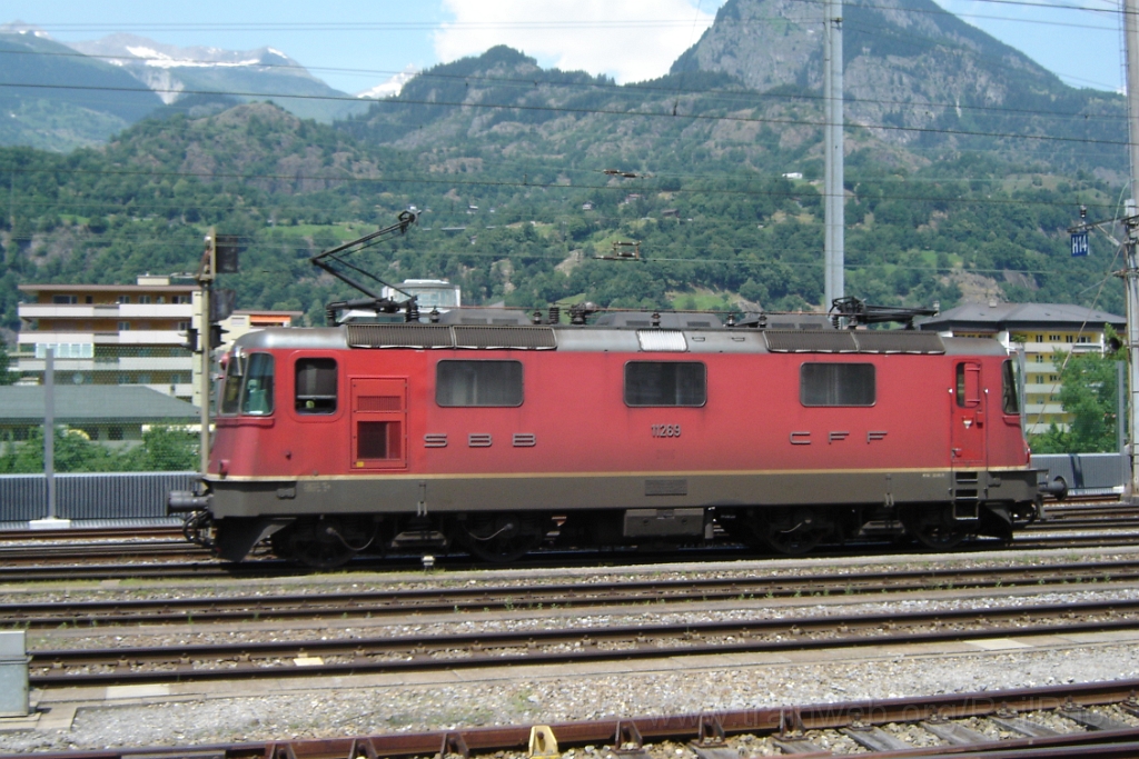2866-0044-150713.jpg - SBB-CFF Re 4/4'' 11269 / Brig 15.7.2013