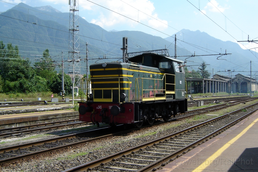 2867-0017-150713.jpg - FS D 245.1020 / Domodossola 15.7.2013