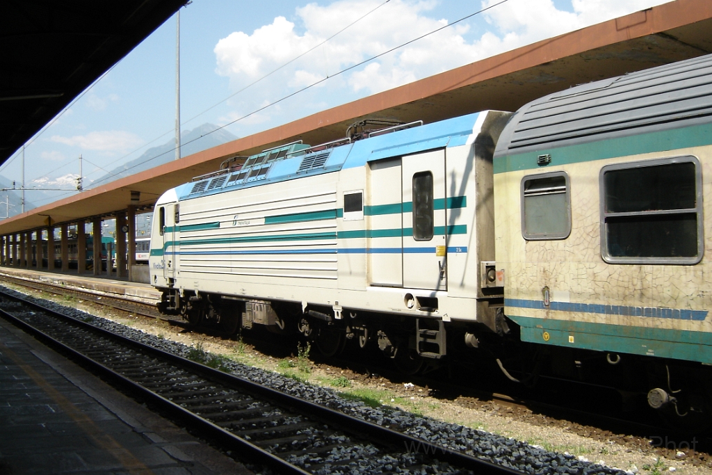 2867-0028-150713.jpg - FS E 464.324 "Vivalto 25" / Domodossola 15.7.2013