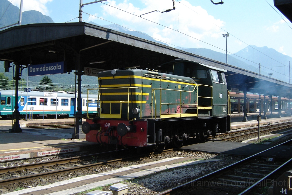 2867-0034-150713.jpg - FS D 245.1020 / Domodossola 15.7.2013