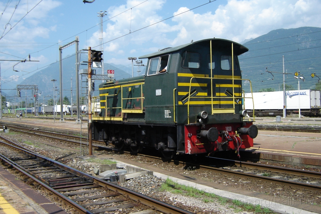 2867-0035-150713.jpg - FS D 245.1020 / Domodossola 15.7.2013