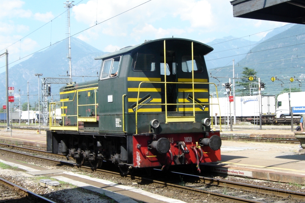 2868-0007-150713.jpg - FS D 245.1020 / Domodossola 15.7.2013