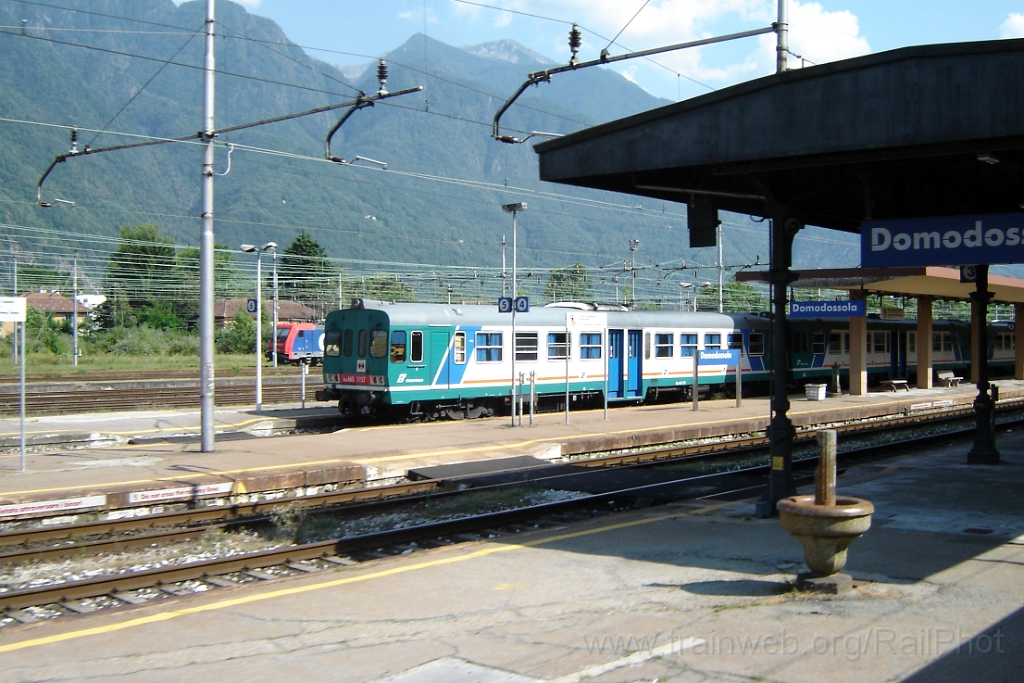 2868-0028-150713.jpg - FS ALn 663.1157 / Domodossola 15.7.2013