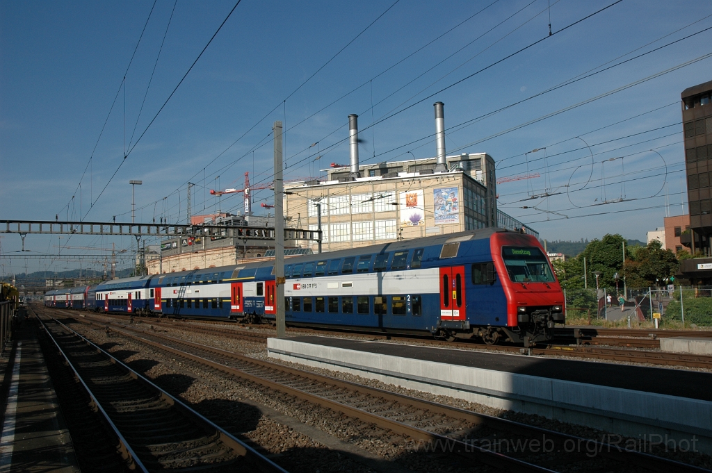 2871-0035-260713.jpg - SBB-CFF Bt 50 85 26-33 973-6 / Winterthur 26.7.2013
