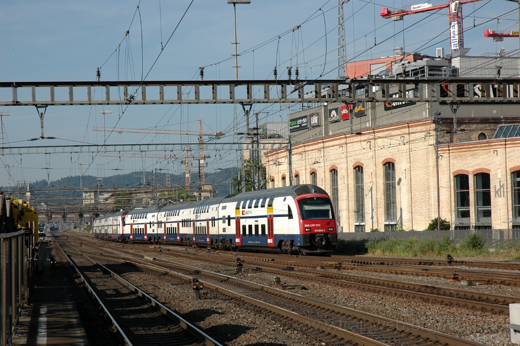 2871-0040-260713.jpg - SBB-CFF RABe 514.004-1 / Winterthur 26.7.2013