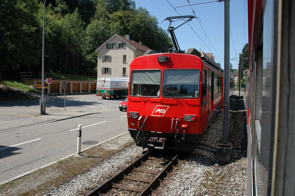 2872-0024-270713.jpg - AB BDeh 4/4 / Riethüsli 27.7.2013