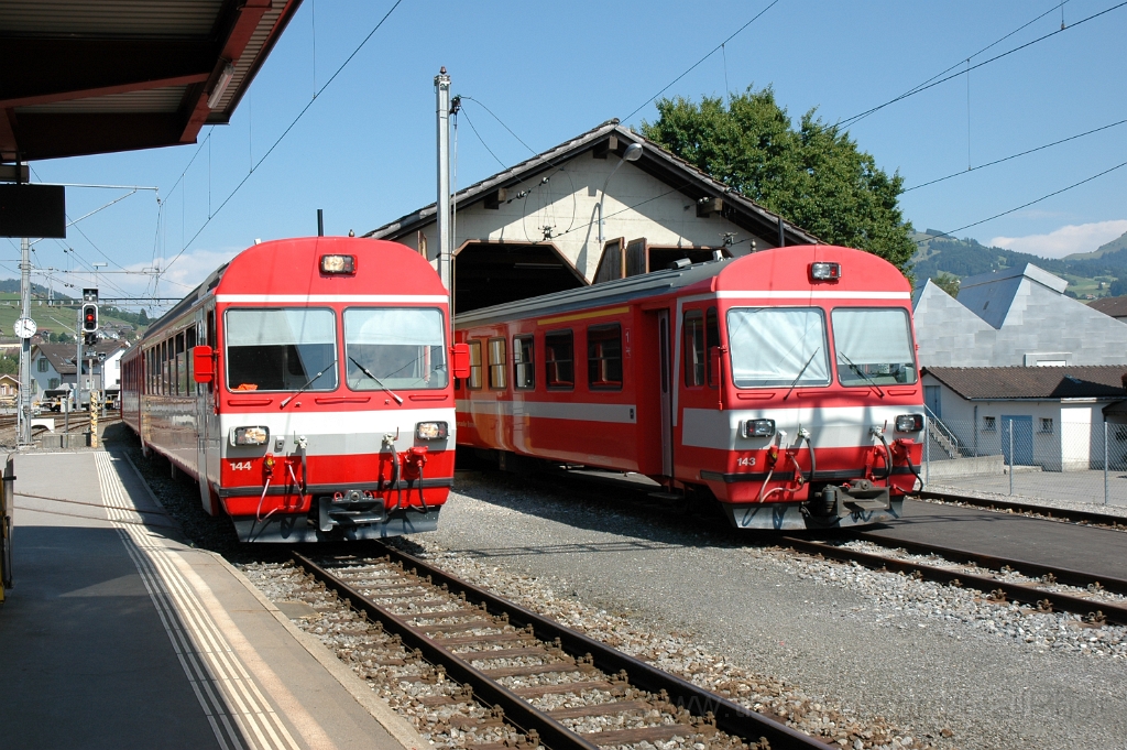 2874-0003-270713.jpg - AB ABt 143 + 144 / Appenzell 27.7.2013