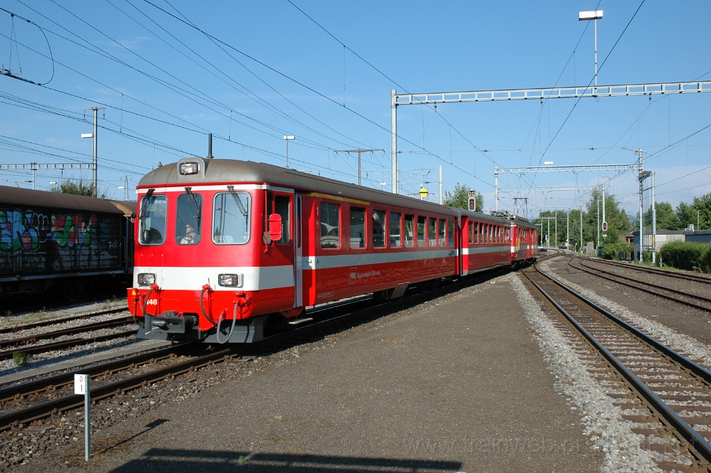2875-0032-270713.jpg - AB ABt 146 + BDe 4/4 46 / Gossau 27.7.2013
