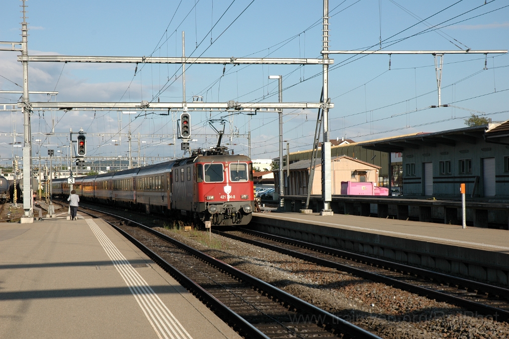 2876-0027-300713.jpg - SBB-CFF Re 421.394-8 / Wil 30.7.2013