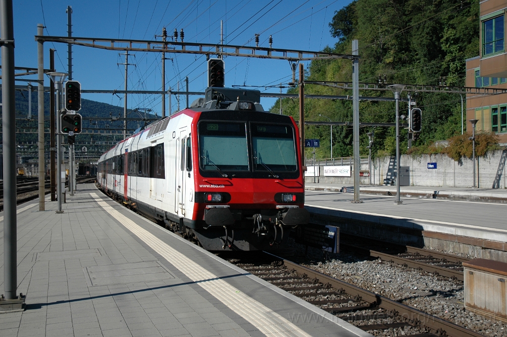 2882-0013-310713.jpg - SBB-CFF RBDe 560.284-2 / Olten 31.7.2013