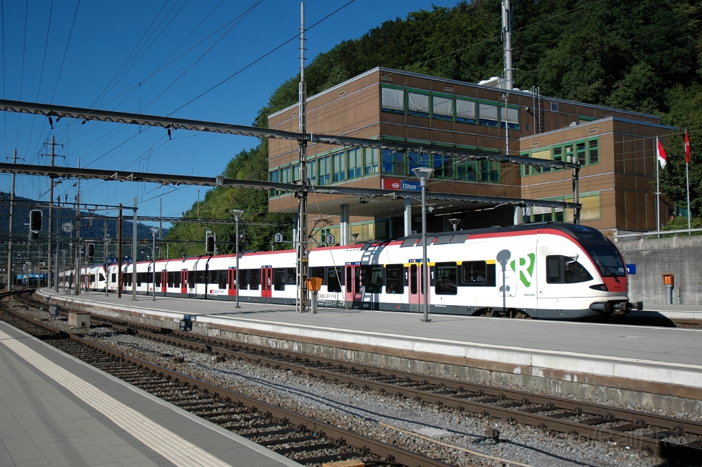 2882-0026-310713.jpg - SBB-CFF RABe 521.013 "Delémont" / Olten 31.7.2013