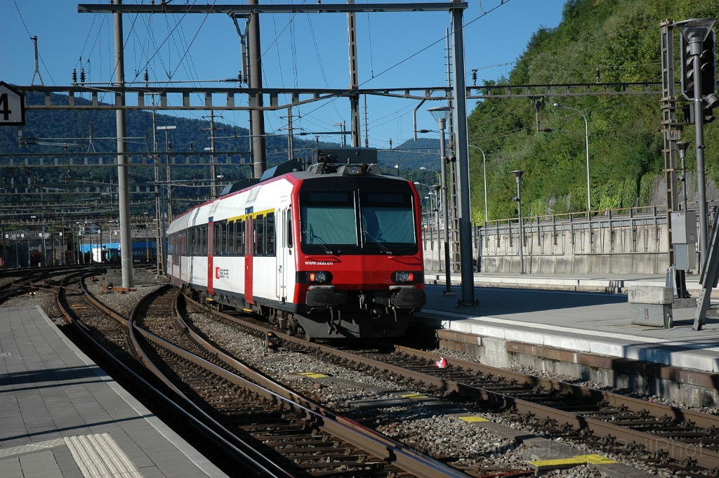 2884-0009-310713.jpg - SBB-CFF ABt 50 85 39-43 839-2 / Olten 31.7.2013