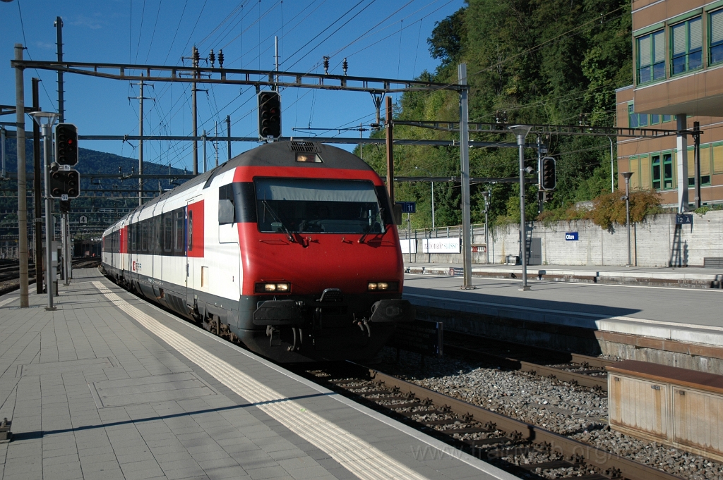 2884-0019-310713.jpg - SBB-CFF Bt 50 85 28-94 930-0 / Olten 31.7.2013