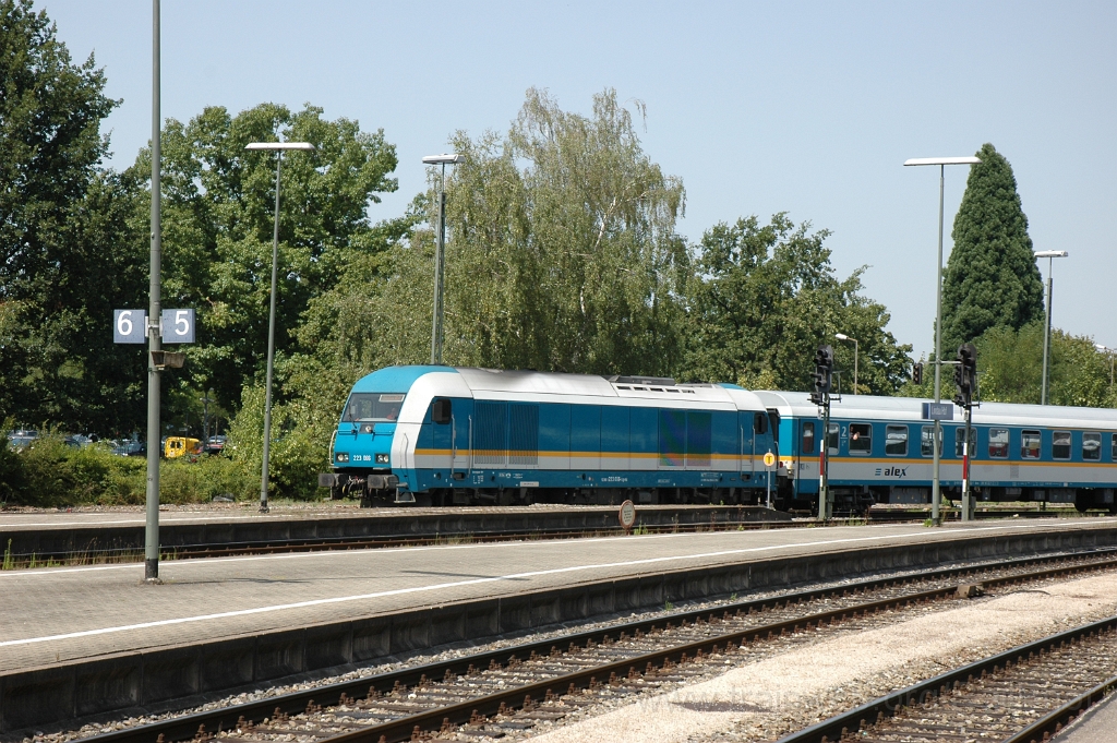 2893-0022-030813.jpg - ALEX 223.066-2 / Lindau Hbf 3.8.2013