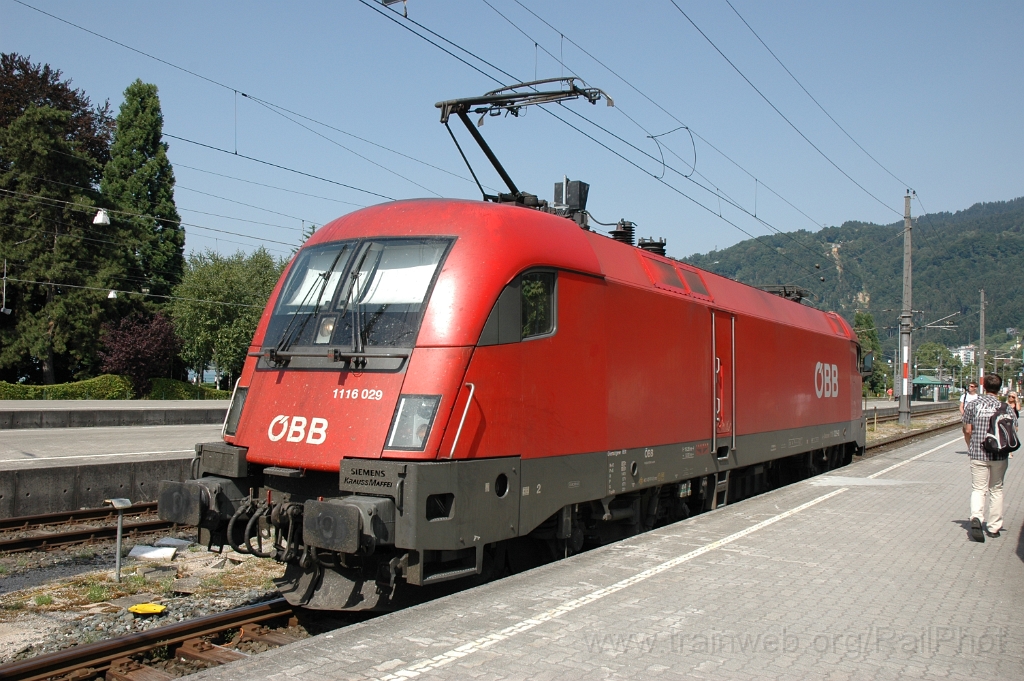 2894-0015-030813.jpg - ÖBB 1116.029 / Bregenz Hbf 3.8.2013