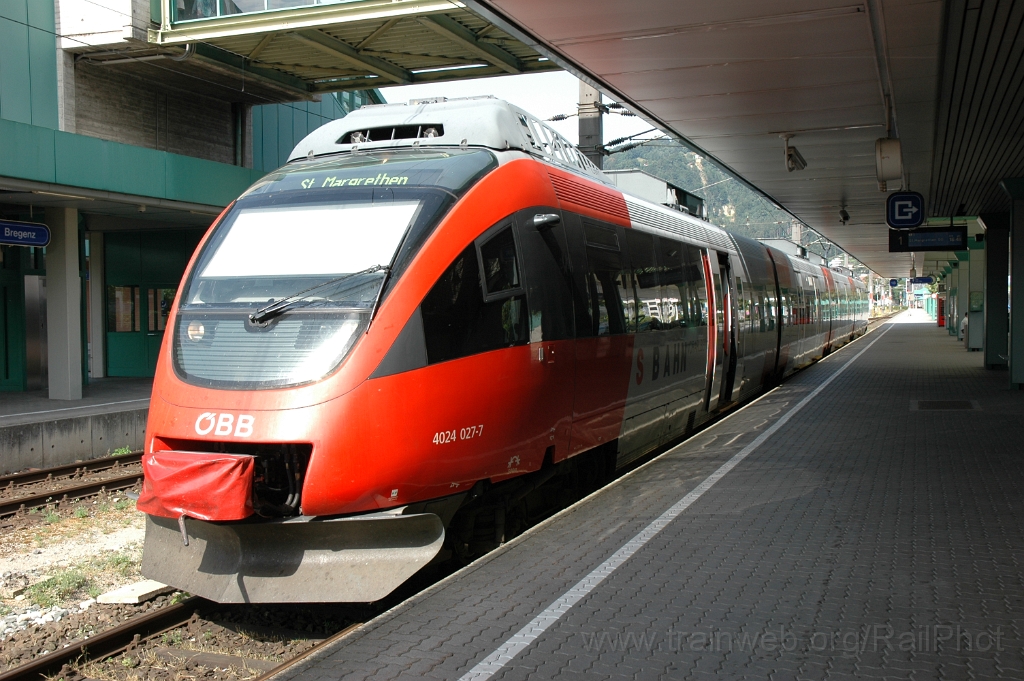 2895-0014-030813.jpg - ÖBB 4024.027-7 / Bregenz Hbf 3.8.2013