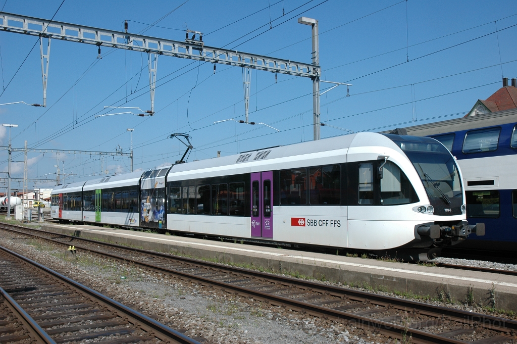 2898-0009-110813.jpg - Thurbo RABe 526.769-5 / Wil 11.8.2013