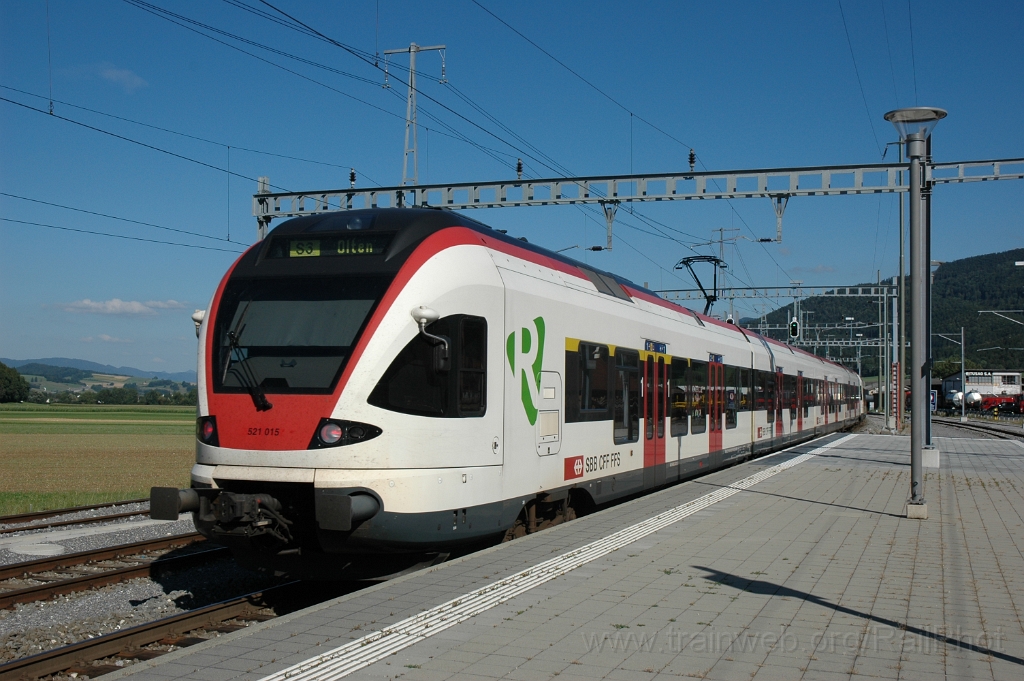 2902-0046-110813.jpg - SBB-CFF RABe 521.015 / Glovelier 11.8.2013