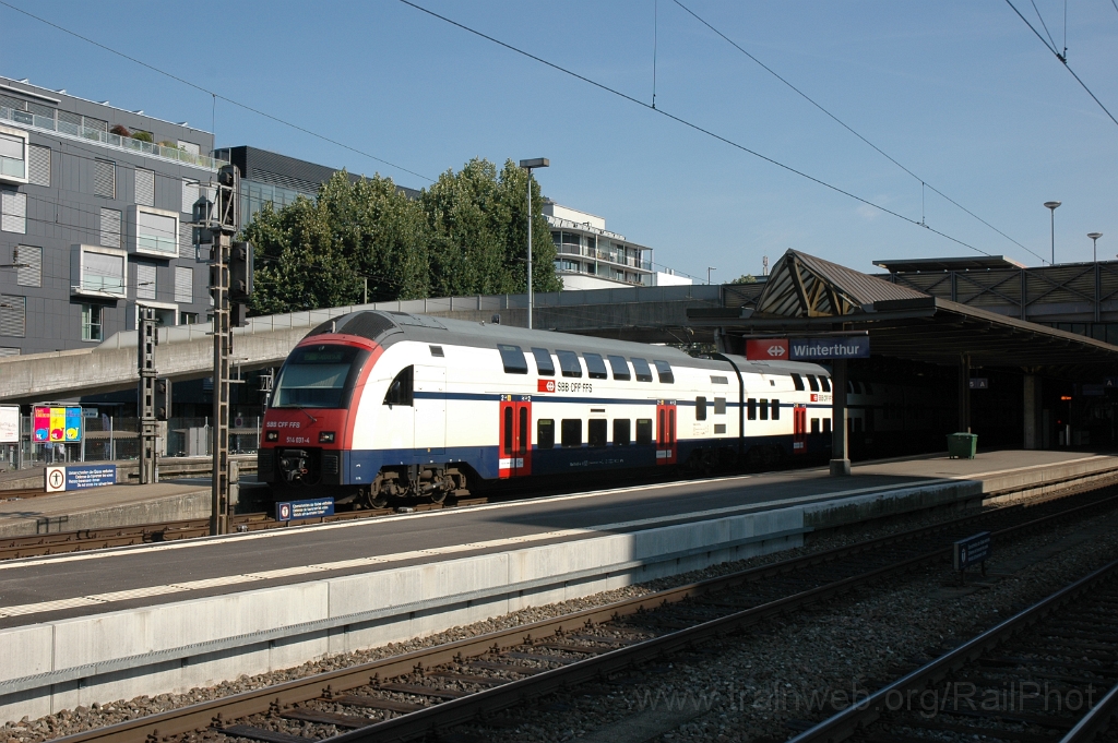 2910-0037-150813.jpg - SBB-CFF RABe 514.031-4 / Winterthur 15.8.2013