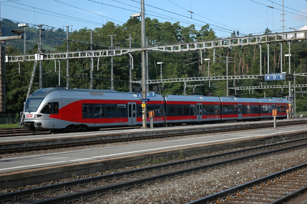 2914-0021-160813.jpg - SOB RABe 526.048-4 / Arth-Goldau 16.8.2013