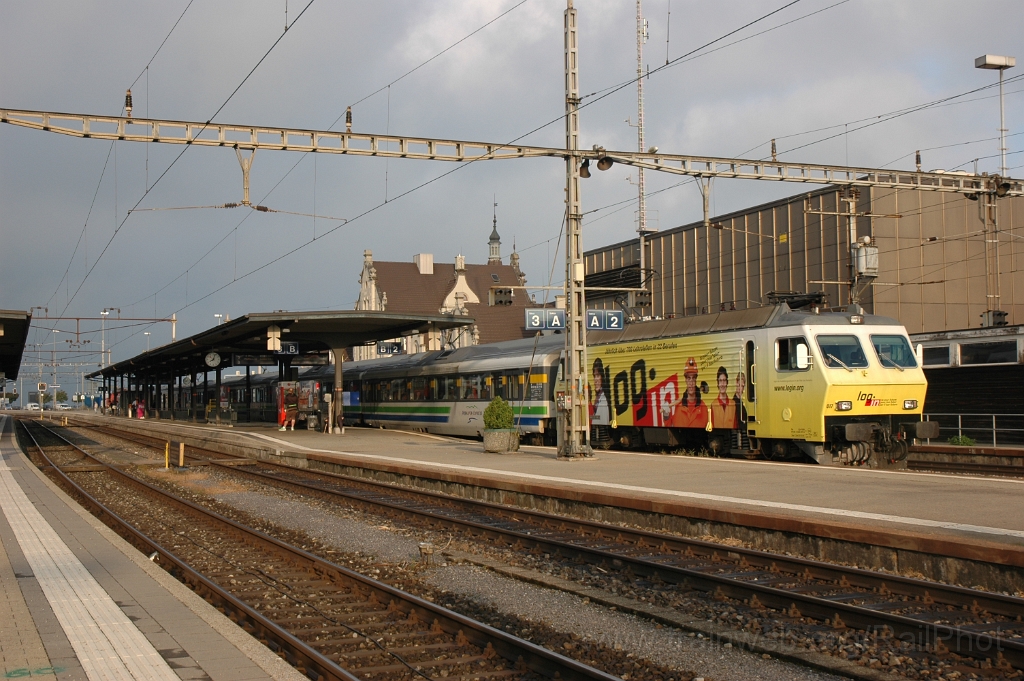 2924-0044-290813.jpg - SOB Re 446.017-6 «Login» / Rapperswil 29.8.2013