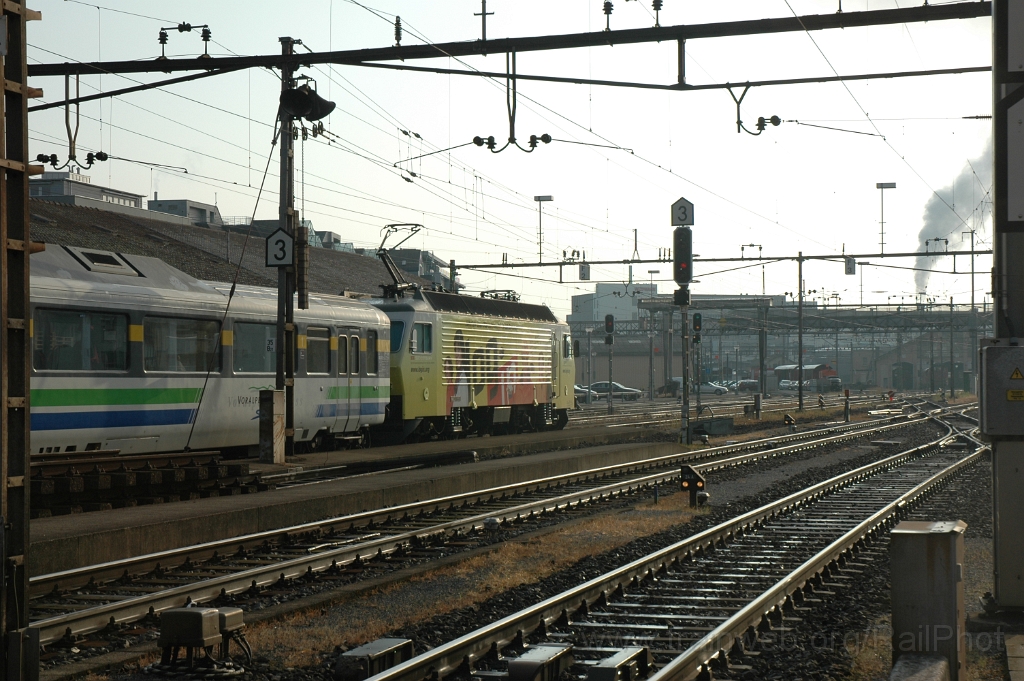 2925-0019-290813.jpg - SOB Re 446.017-6 «Login» / Rapperswil 29.8.2013