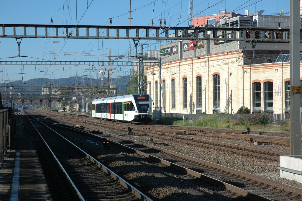 2933-0006-040913.jpg - Thurbo RABe 526.792-7 / Winterthur 4.9.2013