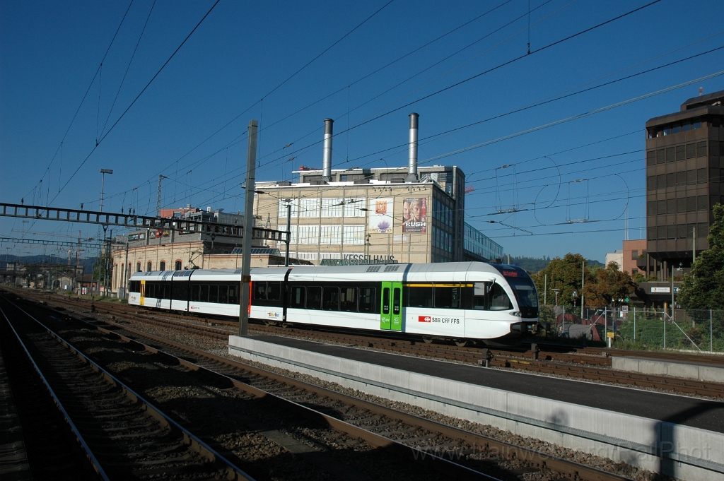 2933-0012-040913.jpg - Thurbo RABe 526.792-7 / Winterthur 4.9.2013