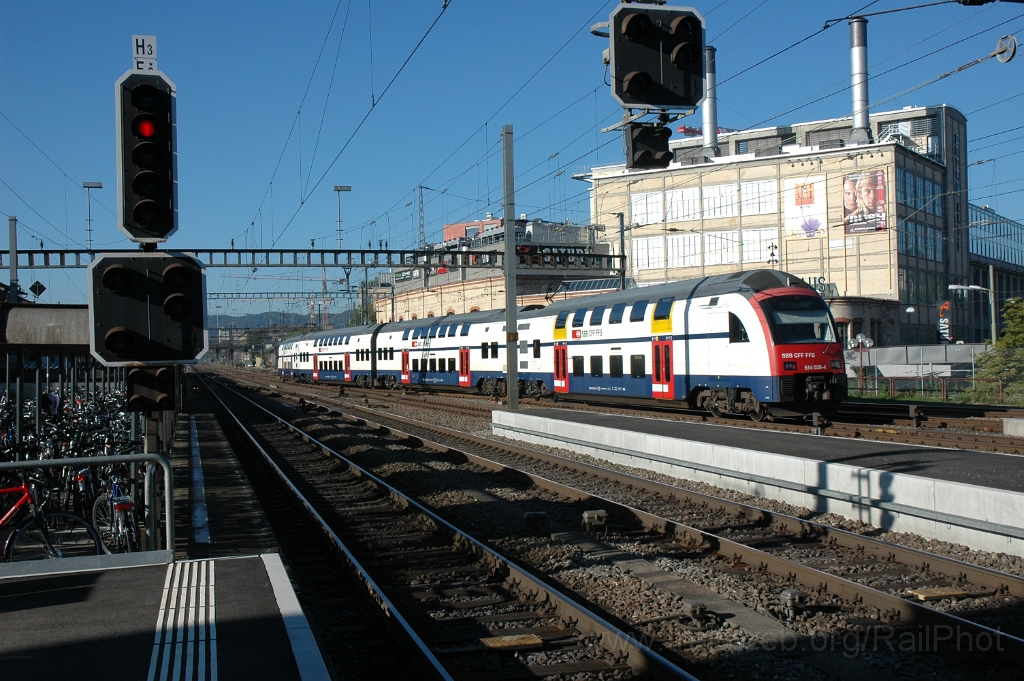 2933-0032-040913.jpg - SBB-CFF RABe 514.026-4 / Winterthur 4.9.2013