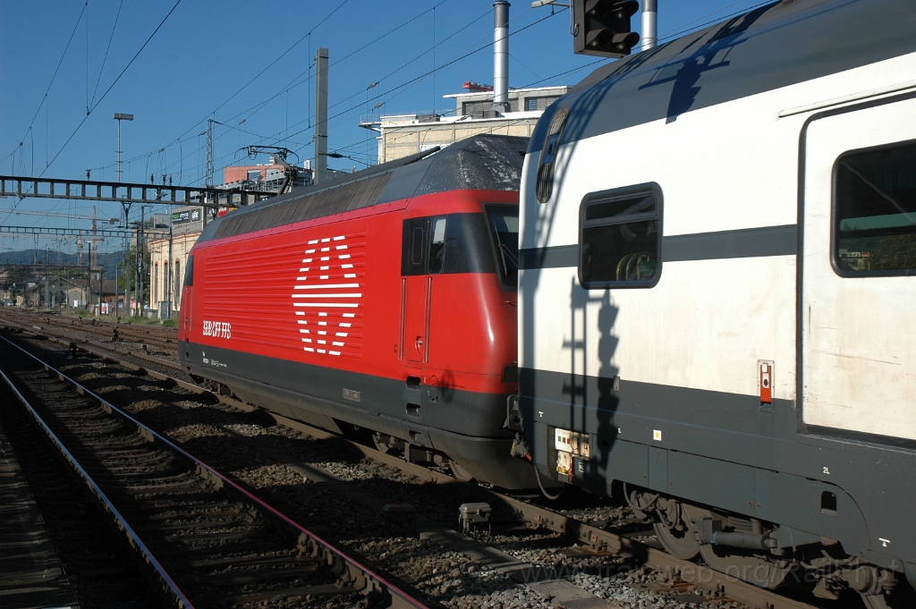 2934-0003-040913.jpg - SBB-CFF Re 460.020-1 / Winterthur 4.9.2013