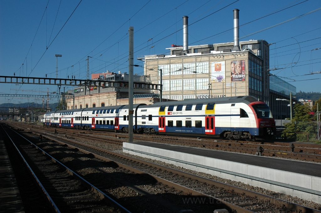 2934-0007-040913.jpg - SBB-CFF RABe 514.001-7 / Winterthur 4.9.2013