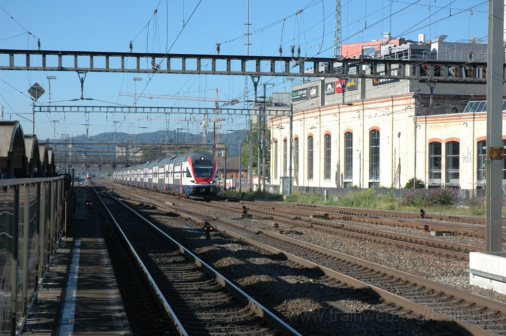 2934-0014-040913.jpg - SBB-CFF RABe 511.005 / Winterthur 4.9.2013