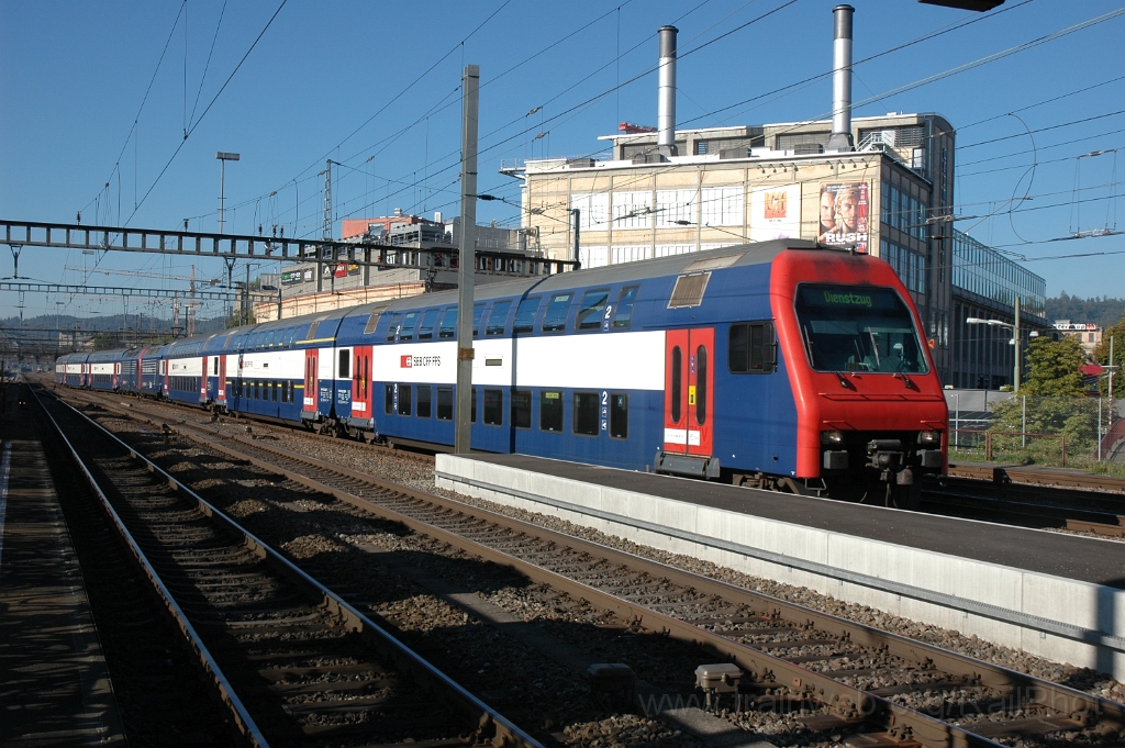 2934-0029-040913.jpg - SBB-CFF Bt 50 85 26-33 934-8 / Winterthur 4.9.2013
