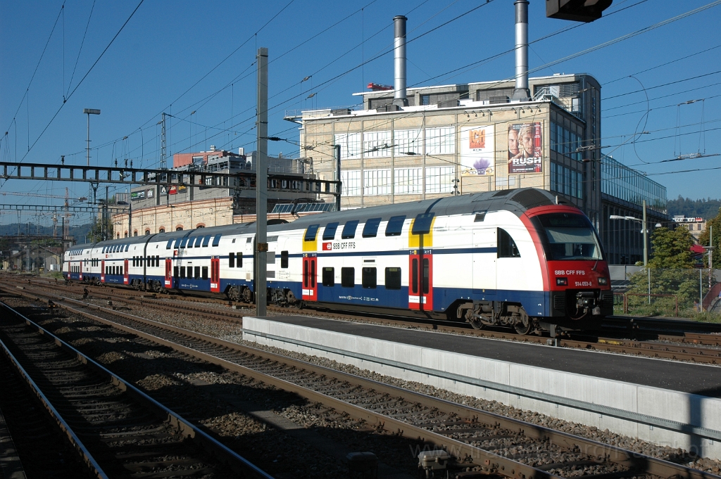 2934-0036-040913.jpg - SBB-CFF RABe 514.053-8 / Winterthur 4.9.2013