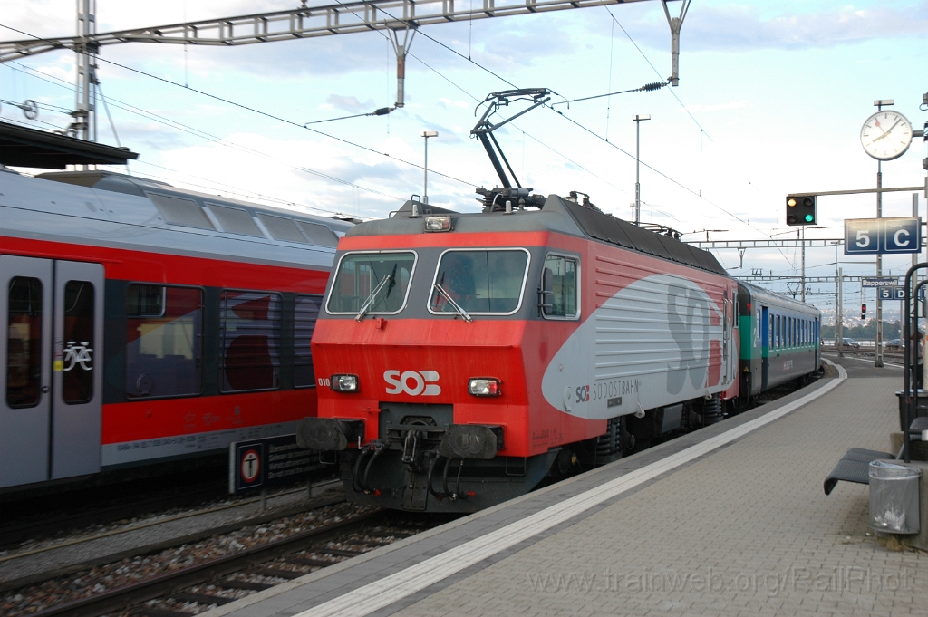 2971-0031-260913.jpg - SOB Re 446.016-8 / Rapperswil 26.9.2013
