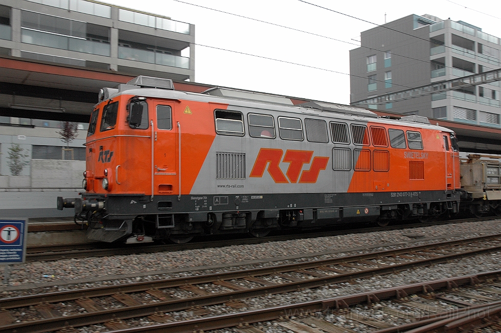 2985-0045-081013.jpg - RTS 2143.077 / Dübendorf 8.10.2013