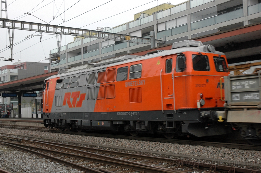 2985-0046-081013.jpg - RTS 2143.077 / Dübendorf 8.10.2013