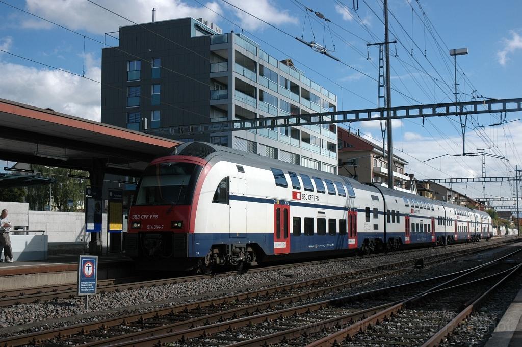 2988-0035-161013.jpg - SBB-CFF RABe 514.044-7 / Dübendorf 16.10.2013