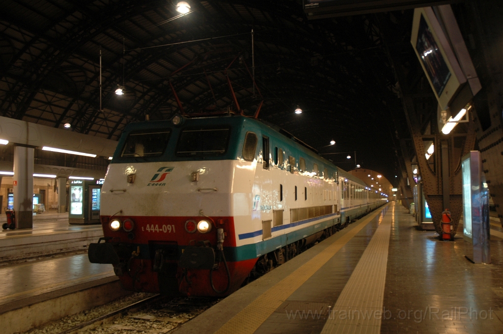 2990-0009-181013.jpg - FS E 444R.091 / Milano C 18.10.2013