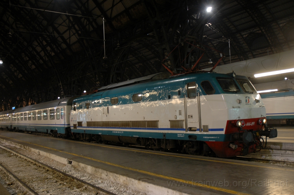 2990-0028-181013.jpg - FS E 444R.091 / Milano C 18.10.2013