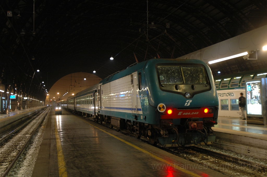 2991-0003-181013.jpg - FS E 464.245 / Milano C 18.10.2013