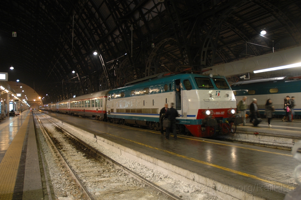 2991-0006-181013.jpg - FS E 444R.102 / Milano C 18.10.2013