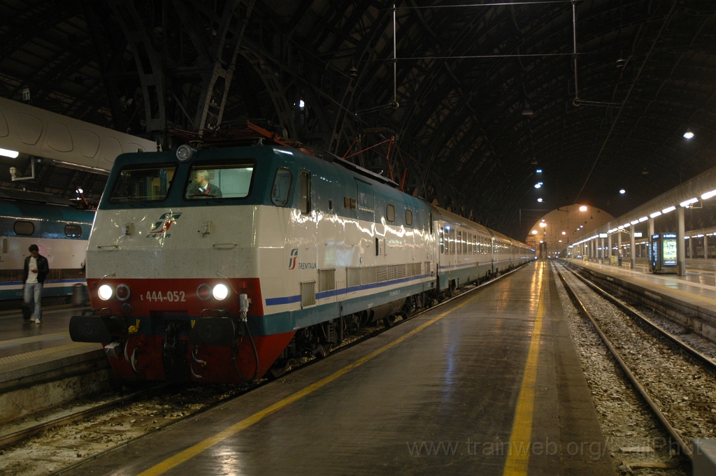 2991-0013-181013.jpg - FS E 444R.052 / Milano C 18.10.2013
