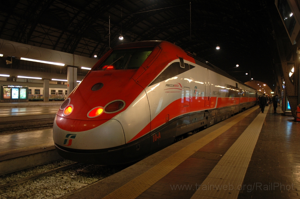 2991-0042-181013.jpg - FS E 404.549 / Milano C 18.10.2013