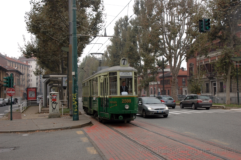 2993-0050-191013.jpg - GTT 2598 / Guastalla 19.10.2013