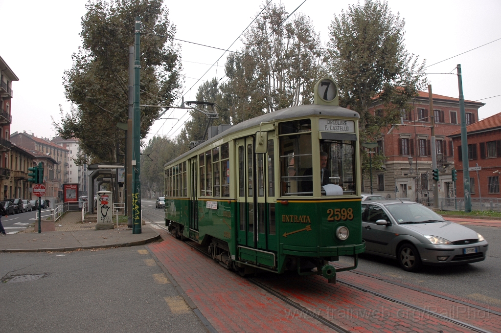 2994-0003-191013.jpg - GTT 2598 / Guastalla 19.10.2013