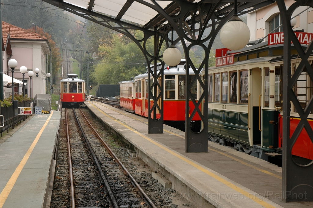 2995-0001-191013.jpg - GTT D.2 + D.3 + STT Tw.209 / Sassi 19.10.2013