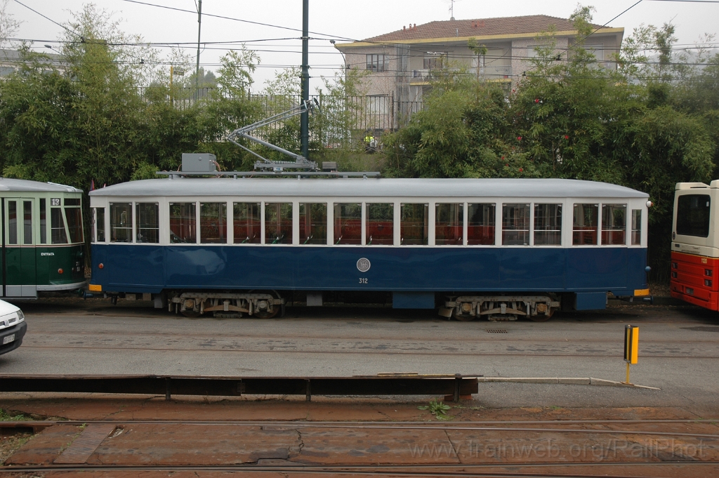 2995-0031-191013.jpg - STEFER Tw.312 / Sassi 19.10.2013