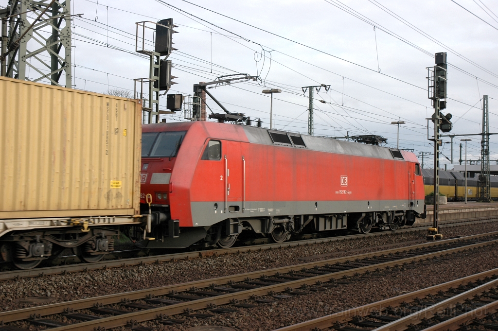 3003-0004-081113.jpg - DBAG 152.162-4 / Fulda Hbf 8.11.2013