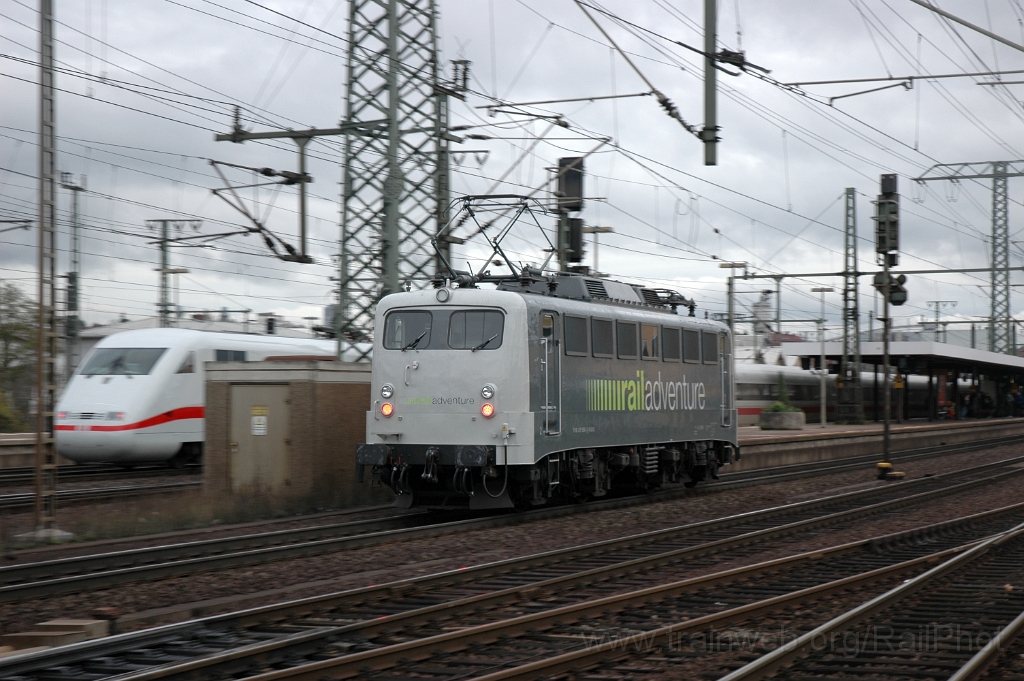 3009-0012-081113.jpg - RADVE 139.558-1 / Fulda Hbf 8.11.2013